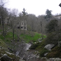 Photo de france - La randonnée du Mont Caroux